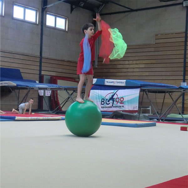 Cirque