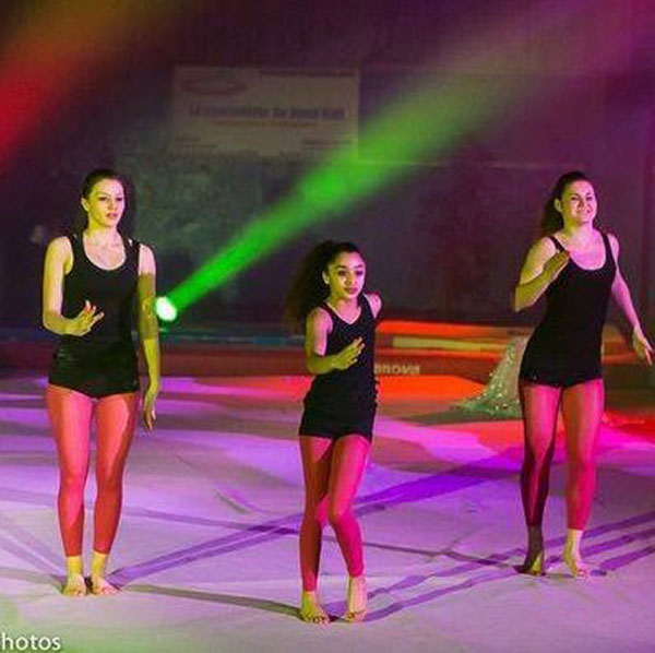 Zumba